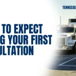 When you or a loved one has been involved in a truck accident, securing legal representation is critical. At Tennessee Accident Law, we understand the devastating impact these accidents can have on victims and their families. That is why we offer a truck accident lawyer consultation to help you understand your rights and legal options.