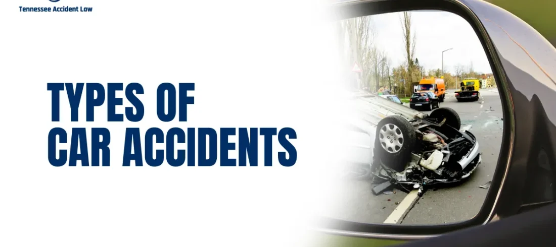 Car accidents are a frequent and often devastating occurrence on Tennessee roads. From minor fender benders to catastrophic collisions, each type of car accident presents unique challenges and potential for serious injury or property damage. If you've been involved in a car accident, having a car accident lawyer from Tennessee Accident Law can make a significant difference in the outcome of your case. In this article, we will explore 10 common types of car accidents in Tennessee and how a car accident lawyer can assist you in seeking the compensation you deserve.