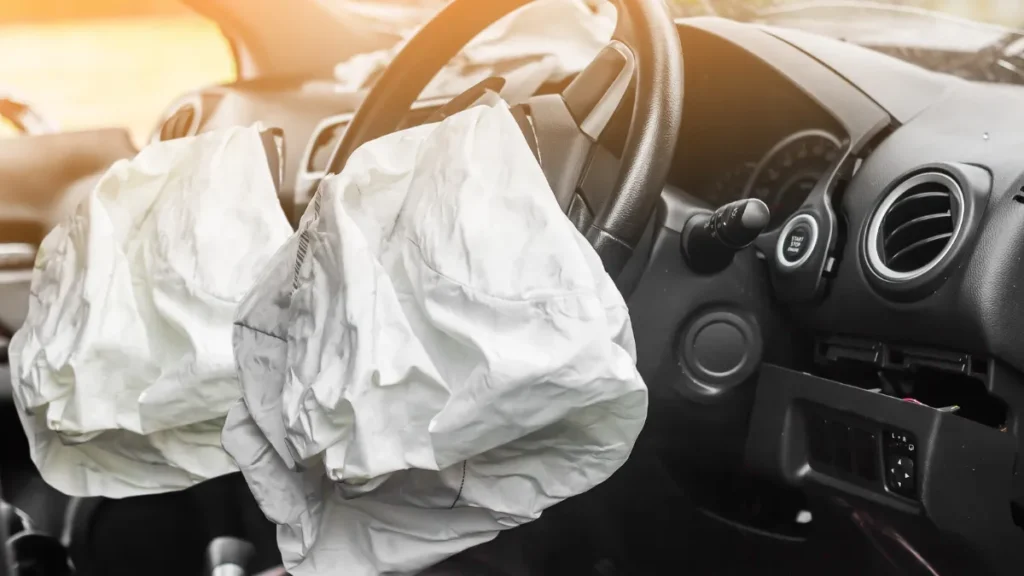 Takata airbags have been linked to serious injuries and deaths due to their faulty inflators, which can explode and release metal shrapnel upon deployment. With millions of vehicles affected by the Takata airbag recall, manufacturers and corporations must be held accountable for their negligence. A Knoxville Takata defective airbag attorney from Tennessee Accident Law can help you navigate the complexities of your claim, ensuring you receive maximum compensation.