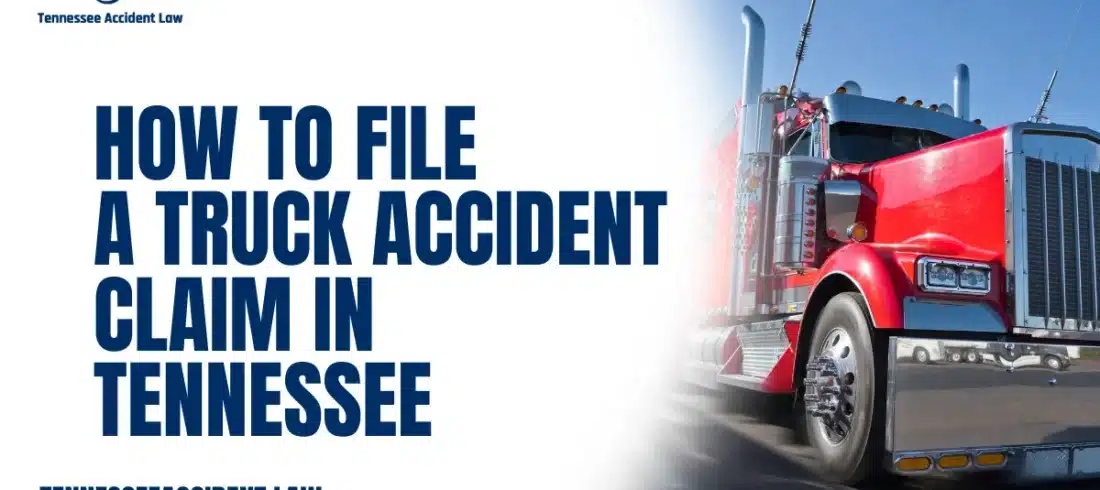 Filing a truck accident claim Tennessee can be overwhelming, but at Tennessee Accident Law, we guide our clients through every step of the process. If you or a loved one has been involved in a truck accident, it is essential to understand your rights and the procedures necessary to pursue the compensation you deserve. Below, we provide a comprehensive guide to help you file your claim effectively and maximize your recovery.