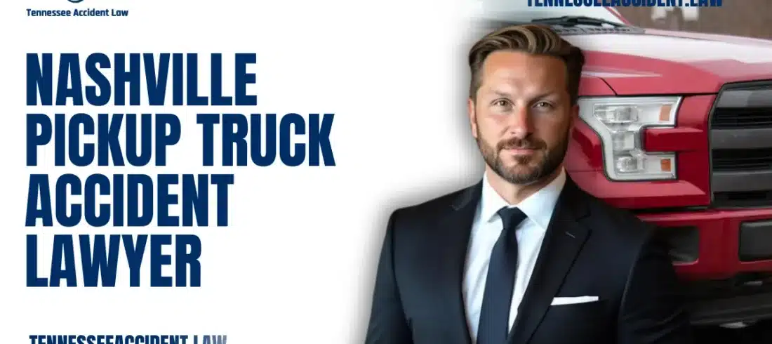 When you're facing the aftermath of a pickup truck accident, experience and aggressive representation make all the difference. At Tennessee Accident Law, our dedicated team of legal professionals is committed to protecting the rights of victims injured in pickup truck collisions across Nashville. If you or a loved one has been hurt due to someone else’s negligence, speak to a trusted Nashville pickup truck accident lawyer today.