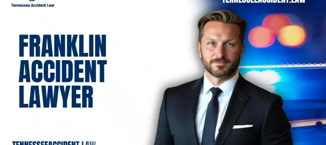 When you’ve been injured due to someone else's negligence, securing the services of a Franklin accident lawyer from Tennessee Accident Law can make all the difference. With years of experience winning high-stakes personal injury cases, we’re committed to helping accident victims in Franklin, Tennessee, obtain the compensation they rightfully deserve.