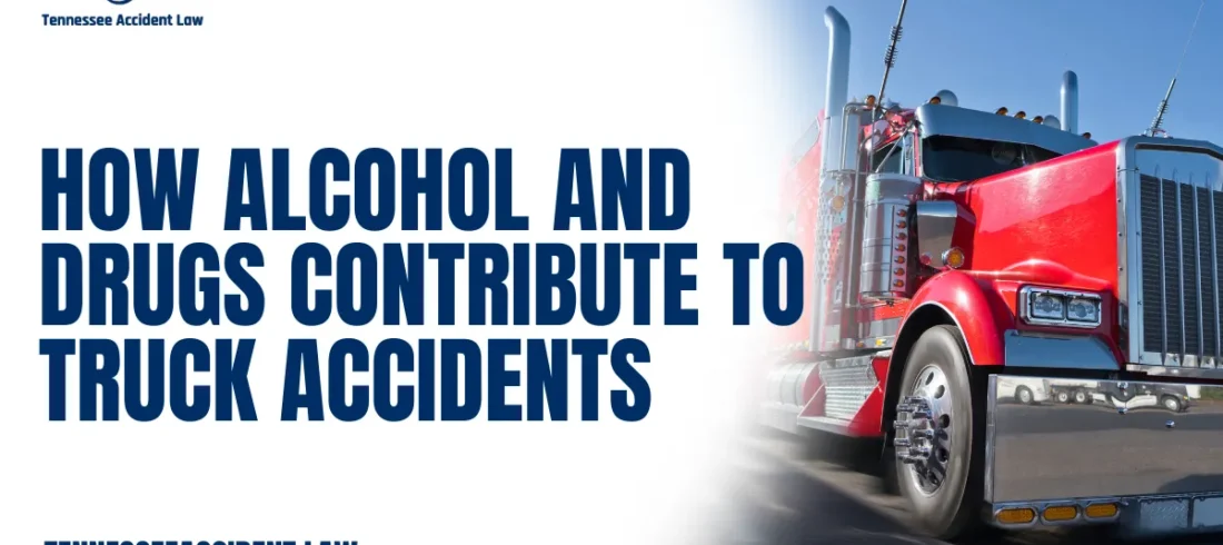 DUI truck accidents are among the most catastrophic and preventable types of roadway tragedies. At Tennessee Accident Law, we have seen firsthand how lives are shattered when a truck driver operates a massive commercial vehicle under the influence of alcohol or drugs. The consequences are devastating, often leading to severe injuries or fatalities. This article explores the direct connection between substance abuse and truck crashes and outlines your legal options if you or a loved one has been affected.