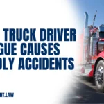 Truck driver fatigue accidents have become an increasingly serious issue on the nation’s roadways, with devastating consequences for those involved. Fatigue behind the wheel compromises a truck driver’s ability to react quickly, make sound judgments, and maintain control of their vehicle, resulting in catastrophic collisions. At Tennessee Accident Law, we understand the impact of these accidents on victims and their families. In this piece, we will examine how truck driver fatigue contributes to accidents, the risks it poses, and how individuals affected by these incidents can seek justice.