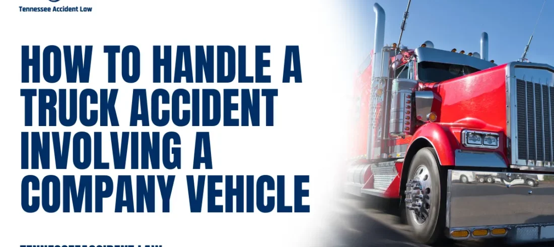 When you’re involved in a company vehicle accident, especially with a commercial truck, the aftermath can be overwhelming. From dealing with injuries and medical bills to confronting large corporations and insurance companies, it’s vital to know your rights and the proper steps to take. At Tennessee Accident Law, our experienced company truck accident lawyers specialize in guiding victims through the complex legal processes and helping them obtain the justice and compensation they deserve.