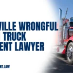 When tragedy strikes on Tennessee’s highways, few events are more devastating than the sudden loss of a loved one due to a truck accident. At Tennessee Accident Law, we stand ready to represent grieving families with compassion, dedication, and a relentless pursuit of justice. If you’re searching for a Nashville wrongful death truck accident lawyer, our firm is here to help you hold negligent parties accountable and secure the compensation you deserve.