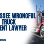 When a loved one is tragically lost in a fatal truck accident, the emotional and financial toll on the family is overwhelming. These catastrophic incidents often leave families devastated, confused, and burdened by mounting expenses. At Tennessee Accident Law, we stand ready to guide you through this difficult time with expert legal support. A dedicated Tennessee wrongful death truck accident lawyer specializes in handling wrongful death claims involving commercial trucks, helping families seek justice and secure the compensation they deserve.