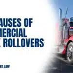 Commercial truck rollover accidents rank among the most devastating and deadly incidents on our roadways. These accidents pose severe risks not only to truck drivers but also to other motorists and passengers. At Tennessee Accident Law, we understand the catastrophic consequences these accidents can cause, and we are committed to shedding light on the top causes of these rollovers to help prevent future tragedies and protect victims’ rights.