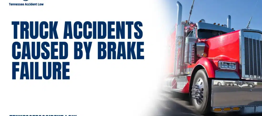 Truck brake failure accidents are some of the most catastrophic and preventable incidents on roads across Tennessee and the nation. Commercial trucks can weigh up to 80,000 pounds, making their braking systems absolutely critical to roadway safety. When these systems fail, the results are often devastating — involving multiple vehicles, severe injuries, and wrongful deaths. At Tennessee Accident Law, we have extensive experience representing victims of these tragic accidents, holding negligent parties accountable, and securing the compensation our clients rightfully deserve.