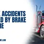 Truck brake failure accidents are some of the most catastrophic and preventable incidents on roads across Tennessee and the nation. Commercial trucks can weigh up to 80,000 pounds, making their braking systems absolutely critical to roadway safety. When these systems fail, the results are often devastating — involving multiple vehicles, severe injuries, and wrongful deaths. At Tennessee Accident Law, we have extensive experience representing victims of these tragic accidents, holding negligent parties accountable, and securing the compensation our clients rightfully deserve.