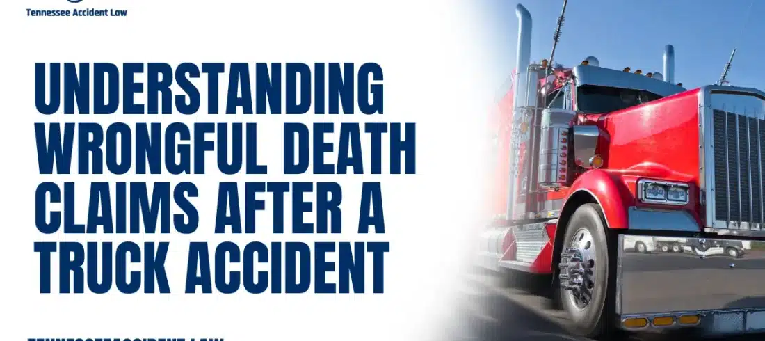 At Tennessee Accident Law, we recognize the profound loss and heartbreak caused by a wrongful death truck accident. When a loved one is tragically killed due to the negligence of a truck driver or trucking company, the resulting emotional and financial burden on the family can be overwhelming. Our dedicated legal team is here to guide you through the complex process of pursuing a wrongful death claim, ensuring you receive the justice and compensation you deserve.