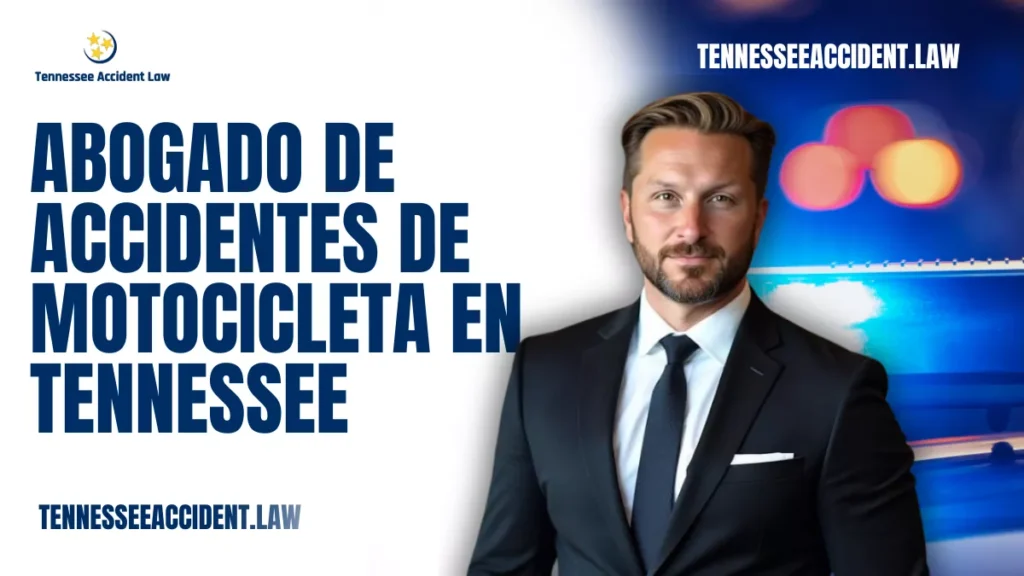 Cuando ocurre un accidente de motocicleta en Tennessee, las consecuencias pueden ser devastadoras tanto física como económicamente. En Tennessee Accident Law, entendemos la complejidad y gravedad de estos casos, y estamos dedicados a brindar a nuestros clientes la representación legal más fuerte y eficaz. Como abogado de accidentes de motocicleta en Tennessee, nuestra prioridad es proteger sus derechos y obtener la compensación que merece.