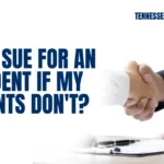 At Tennessee Accident Law, we know the pain, confusion, and legal frustration that can follow a serious accident—especially when you're a minor and your parents choose not to take legal action. Whether you were hurt as a passenger in a vehicle, at school, or on someone else’s property, you may be wondering: "Can I sue for an accident if my parents don’t?" The short answer is yes—but the process depends on your age, legal status, and the specific circumstances of your case.