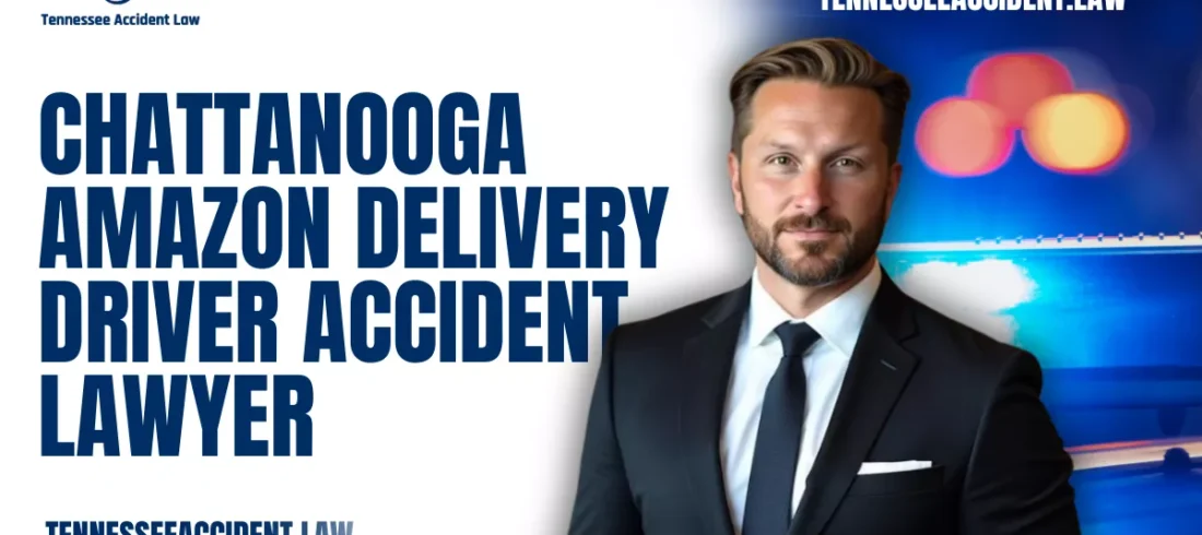 When you or a loved one has been involved in an accident while working as an Amazon delivery driver in Chattanooga, you need expert legal representation that understands the unique challenges of these cases. At Tennessee Accident Law, we specialize in representing delivery drivers injured on the job, ensuring you receive the compensation you deserve. If you are searching for a Chattanooga Amazon delivery driver accident lawyer, we stand ready to fight aggressively on your behalf.