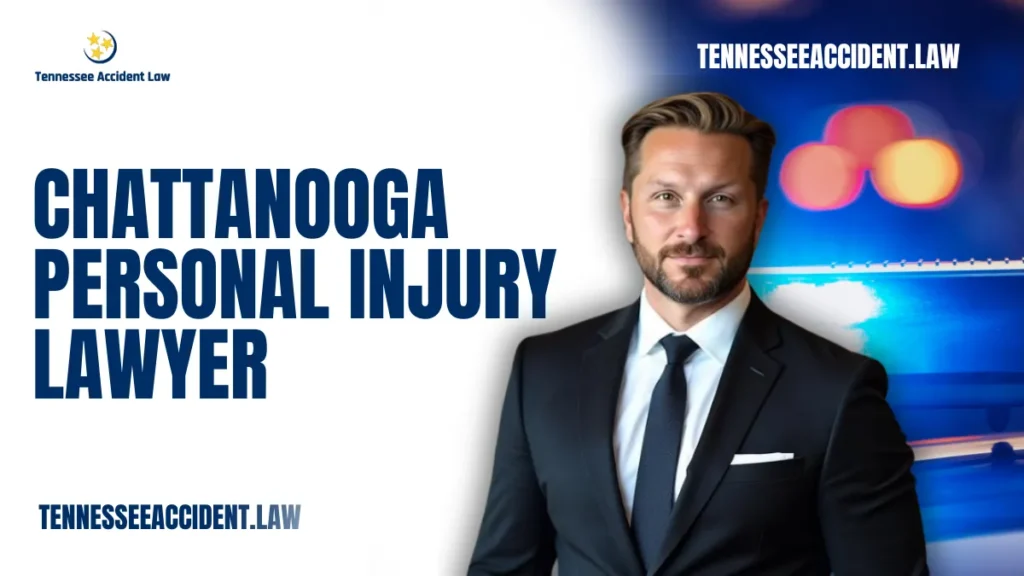 When your life is suddenly turned upside down by an accident, you need a Chattanooga personal injury lawyer who brings more than just legal knowledge—you need an advocate who understands the stakes and is ready to fight aggressively for the compensation you deserve. At Tennessee Accident Law, we offer clients across Chattanooga and Hamilton County trusted legal representation backed by decades of experience in complex injury cases.