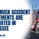 Truck accidents can result in severe injuries, extensive property damage, and overwhelming medical bills. After such a traumatic event, pursuing a settlement can provide the financial relief you need without the stress and uncertainty of a lengthy trial. Knowing how truck accident settlements are negotiated in Tennessee is crucial to ensure you receive fair compensation.