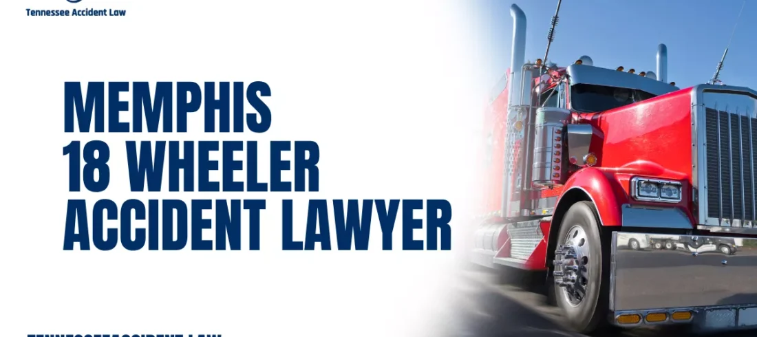 When you or a loved one is involved in a devastating truck crash, securing the services of a Memphis 18 wheeler accident lawyer from Tennessee Accident Law is critical. These collisions often cause severe injuries, extensive property damage, and life-altering consequences. Unlike a typical car crash, 18 wheeler accidents introduce complex legal and logistical challenges—multiple liable parties, federal trucking regulations, and aggressive insurance companies.