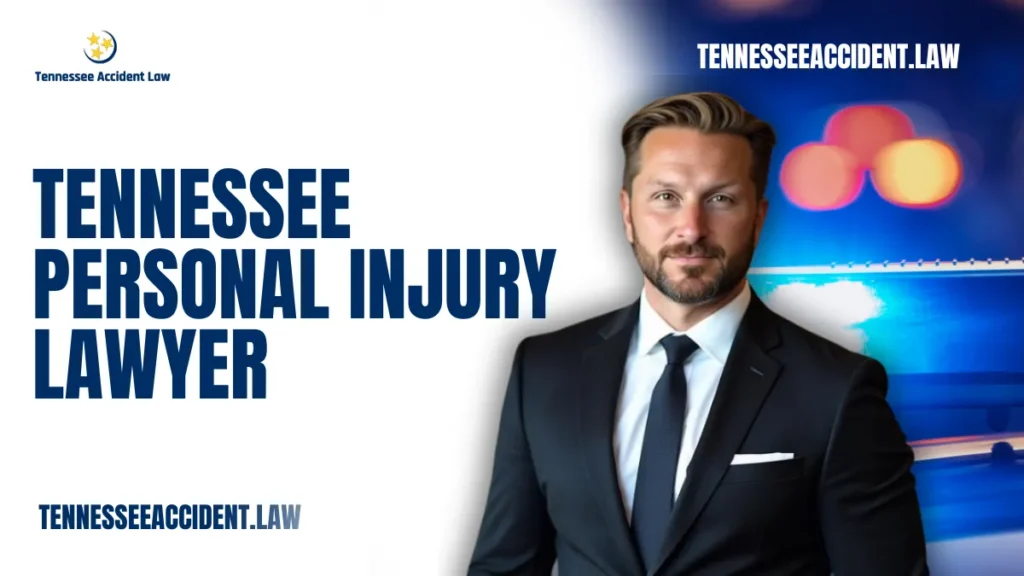 When serious injuries disrupt your life or the life of a loved one, you deserve aggressive legal advocacy. At Tennessee Accident Law, an experienced Tennessee personal injury lawyer is committed to fighting for victims across the state. Whether you're facing lost wages, mounting medical bills, or emotional trauma, we stand ready to protect your rights and recover the compensation you deserve.
