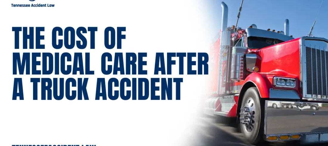 When you've been injured in a truck accident, the aftermath can be overwhelming—especially when you're facing mounting medical bills after a truck accident. At Tennessee Accident Law, we understand the devastating financial toll that these bills can take on accident victims and their families. From emergency room visits and surgeries to long-term rehabilitation and therapy, the costs can quickly become overwhelming. Knowing your rights and options is essential to avoid being buried under medical debt caused by someone else's negligence.