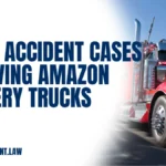When you suffer injuries in a crash involving an Amazon delivery vehicle, the legal challenges are complex and demand specialized knowledge. At Tennessee Accident Law, our dedicated Amazon truck accident lawyers possess extensive experience handling these complicated cases. With the dramatic increase in Amazon delivery trucks on Tennessee roads, including Amazon Flex drivers and Delivery Service Partners (DSPs), accidents involving these vehicles are becoming more frequent and often lead to severe injuries. If you or a loved one have been hurt in such an incident, we are committed to securing the full compensation you deserve.