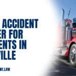 When you or a loved one suffers injuries in a truck accident, the physical, emotional, and financial consequences can be overwhelming. At Tennessee Accident Law, we specialize in representing victims of commercial truck crashes throughout Nashville and Tennessee. If you are searching for a truck accident lawyer for accidents in Nashville, our skilled legal team is here to protect your rights and aggressively pursue the compensation you deserve.