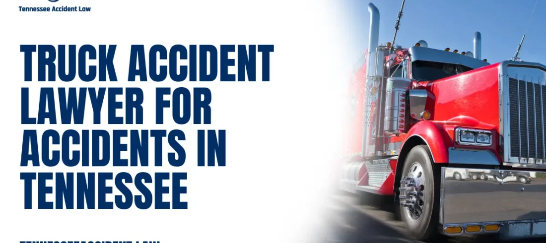 When the unthinkable happens and you're injured in a truck accident on Tennessee roads, your life can change in an instant. At Tennessee Accident Law, we are here to protect your legal rights and fight for the compensation you deserve. If you or a loved one has been harmed in a collision involving a commercial truck, hiring a truck accident lawyer for accidents in Tennessee is not just important — it's critical.