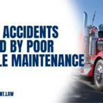 Truck accidents are among the most devastating incidents on our highways, often resulting in severe injuries and significant loss of life. When these accidents occur due to poor maintenance, they are not only tragic but also entirely preventable. At Tennessee Accident Law, we specialize in representing victims of poor maintenance truck accidents, fighting vigorously to hold negligent parties accountable and secure the compensation victims deserve. If you or a loved one has been hurt in such an accident, you need experienced legal advocates on your side.