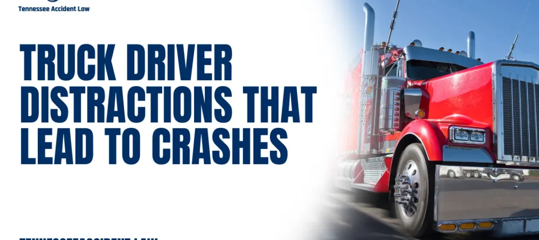 Distracted truck driver accidents remain one of the most dangerous and prevalent causes of catastrophic crashes on Tennessee roads and nationwide. At Tennessee Accident Law, we recognize the tragic consequences that arise when truck drivers lose focus behind the wheel. A single moment of inattention in a commercial vehicle weighing up to 80,000 pounds can destroy lives, cause severe injuries, and leave families devastated.
