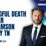 Losing a loved one due to someone else’s negligence is devastating. At Tennessee Accident Law, we recognize the emotional trauma, financial stress, and deep sense of injustice that comes with a wrongful death. Our wrongful death lawyer Williamson County TN team is dedicated to helping families pursue justice and fair compensation for their unimaginable loss.