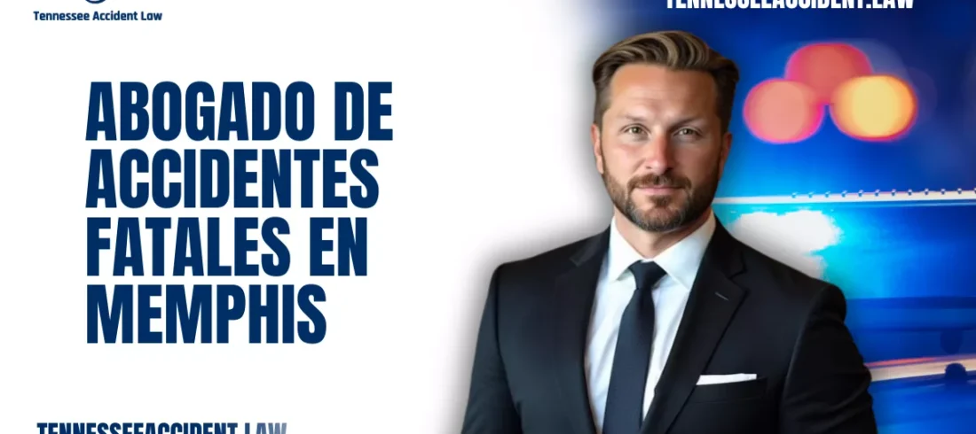 La pérdida repentina de un ser querido en un accidente fatal es una de las experiencias más devastadoras que puede enfrentar una familia. Más allá del dolor emocional, las familias a menudo se encuentran con gastos médicos inesperados, costos funerarios y la dolorosa realidad de la pérdida de apoyo financiero y emocional. En un momento tan difícil, contar con un abogado de accidentes fatales en Memphis compasivo y experimentado puede marcar toda la diferencia. En Tennessee Accident Law, nos comprometemos a ayudar a las familias a buscar justicia y obtener una compensación completa tras la muerte injusta de un ser querido.