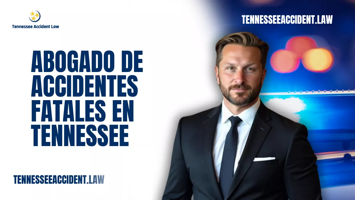 Perder a un ser querido en un accidente fatal es una de las experiencias más devastadoras que una familia puede afrontar. Más allá del dolor emocional, los sobrevivientes a menudo enfrentan cargas financieras abrumadoras, facturas médicas, gastos funerarios y la pérdida de ingresos familiares. Durante estos momentos difíciles, trabajar con un experimentado abogado de accidentes fatales en Tennessee puede ayudar a garantizar que su familia reciba justicia y la compensación financiera que merece.