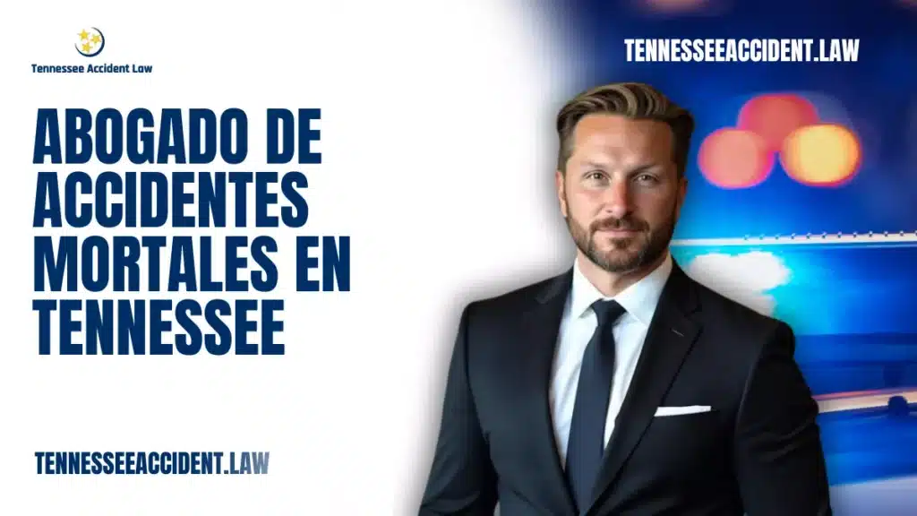 Perder a un ser querido en un accidente es una de las experiencias más dolorosas que una familia puede enfrentar. Cuando la tragedia ocurre debido a la negligencia o imprudencia de otra persona, el camino hacia la justicia se vuelve esencial. Un abogado de accidentes mortales en Tennessee puede ayudar a las familias a obtener la compensación que merecen y a responsabilizar a los culpables. En Tennessee Accident Law, nos dedicamos a representar a familias que han sufrido estas pérdidas irreparables, luchando por justicia y apoyo en momentos de profunda dificultad.