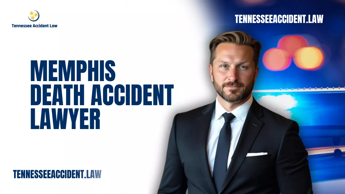 The sudden loss of a loved one in a fatal accident is one of the most devastating experiences any family can face. Beyond the overwhelming grief, families are often left with unexpected medical expenses, funeral costs, and the painful realization of lost financial and emotional support. During such a difficult time, having a compassionate and skilled Memphis death accident lawyer on your side can make all the difference. At Tennessee Accident Law, we are committed to helping grieving families seek justice and full financial recovery after the wrongful death of a loved one.