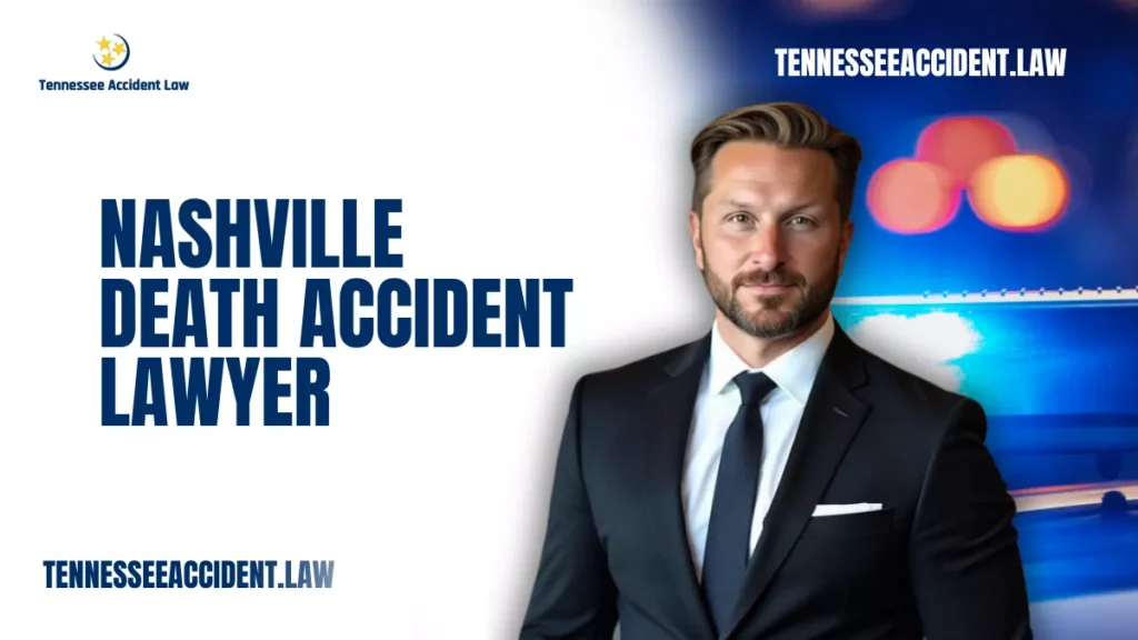 Losing a loved one in a fatal accident is devastating, leaving families with unbearable emotional pain and unexpected financial burdens. If your family member has passed away due to another person’s negligence, you deserve justice and financial compensation. A Nashville death accident lawyer at Tennessee Accident Law can help you navigate this difficult time, ensuring your rights are protected and the responsible party is held accountable.