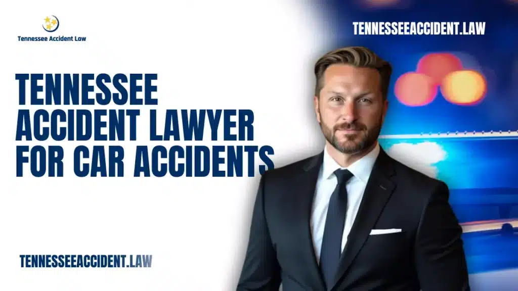 If you’ve been injured in a car accident in Tennessee, you need a trusted Tennessee accident lawyer for car accidents to fight for your rights. At Tennessee Accident Law, we specialize in representing injured victims across the state, holding negligent drivers, insurance companies, and large corporations accountable. Car accidents can leave you physically, emotionally, and financially devastated—but you don’t have to go through it alone.