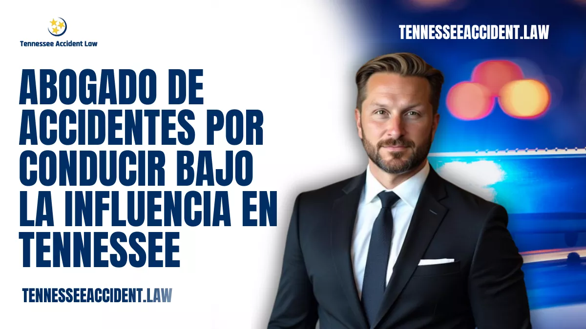 Cuando se trata de accidentes de tránsito causados por conductores bajo la influencia del alcohol o drogas, contar con un experto legal puede marcar la diferencia en la recuperación de compensación y en la protección de sus derechos. En Tennessee Accident Law, nuestros abogados especializados en accidentes por conducir bajo la influencia, conocidos como Tennessee dwi accident lawyer, están comprometidos a brindar asistencia legal efectiva y personalizada para las víctimas de estos incidentes.
