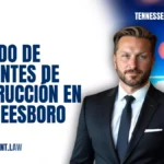 Los sitios de construcción son inherentemente peligrosos, con trabajadores enfrentando riesgos diariamente, desde la caída de objetos y accidentes con maquinaria hasta electrocuciones y colapsos de andamios. Si usted o un ser querido ha resultado lesionado mientras trabajaba en un sitio de construcción en Murfreesboro, contar con la representación legal adecuada es crucial. Un abogado de accidentes de construcción en Murfreesboro puede ayudarlo a navegar el complejo proceso legal, proteger sus derechos y buscar la compensación que merece. Tennessee Accident Law tiene la experiencia y los recursos para defender a los trabajadores lesionados en toda la región.