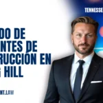 Cuando sufre una lesión en un sitio de construcción, las consecuencias pueden cambiar su vida. Un confiable abogado de accidentes de construcción en Spring Hill puede ayudarlo a proteger sus derechos, asegurar que reciba la compensación que merece y guiarlo a través del proceso legal. En Tennessee Accident Law, nos especializamos en representar a trabajadores de la construcción que han resultado heridos debido a condiciones inseguras, negligencia o mala conducta del empleador.