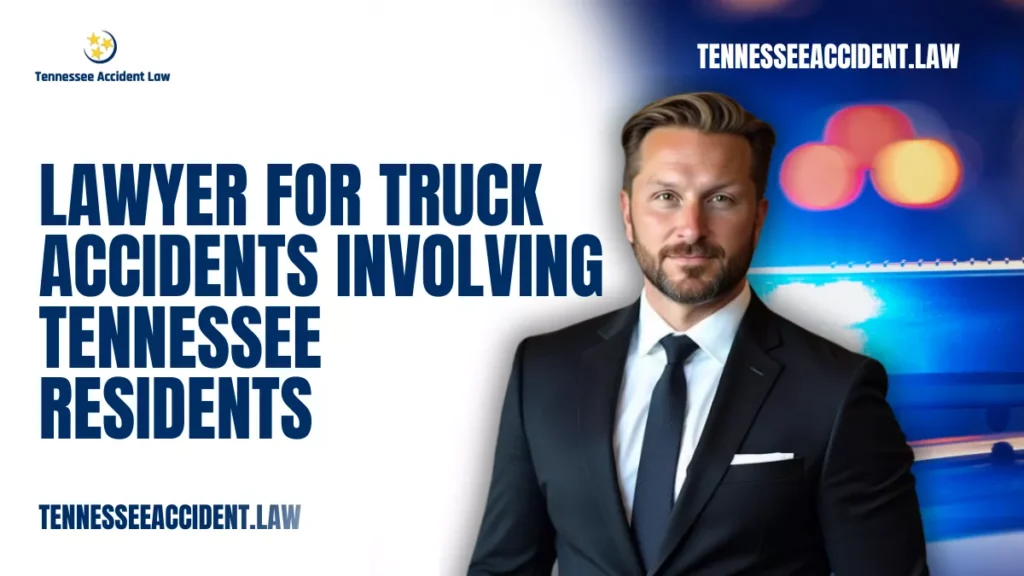 If you or a loved one has been involved in a trucking accident in Tennessee, securing experienced legal representation is crucial. A Tennessee truck accident lawyer can help you navigate the complex legal process, fight for the compensation you deserve, and hold negligent parties accountable. At Tennessee Accident Law, we have decades of experience representing plaintiffs in catastrophic truck accidents, ensuring your rights are protected every step of the way.