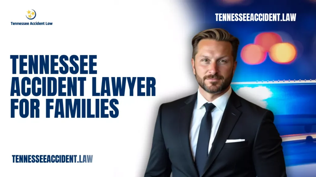 When families face the aftermath of a serious accident, the physical, emotional, and financial challenges can be overwhelming. Having the right legal support can make a crucial difference in navigating these difficult times. At Tennessee Accident Law, our experienced team is dedicated to providing compassionate and effective representation. We specialize in helping families recover the compensation they deserve, offering guidance every step of the way.