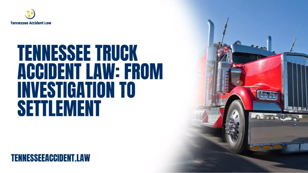 When a commercial truck collides with a passenger vehicle, the consequences can be catastrophic. Victims often face severe injuries, emotional trauma, and financial hardship — while the trucking company and its insurers move quickly to protect their interests.