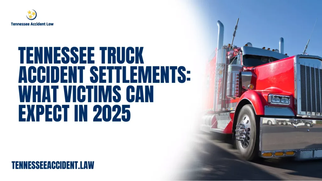 Truck accidents remain among the most devastating events on Tennessee’s highways. As the economy grows and freight traffic increases across Interstate 40, I-65, and I-24, more victims are turning to the courts for justice and financial recovery.