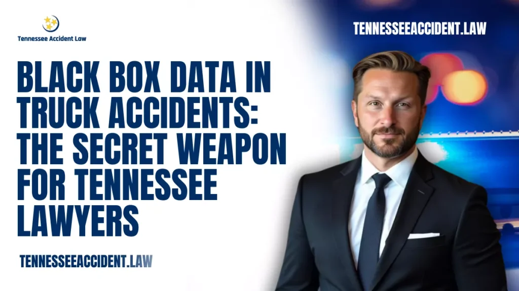 When a commercial truck crashes in Tennessee, one of the most powerful pieces of evidence isn’t found in witness statements, police reports, or even video footage — it’s hidden inside the truck itself. Nearly all modern tractor-trailers contain an Event Data Recorder (EDR) or Engine Control Module (ECM), commonly referred to as the truck’s “black box.”