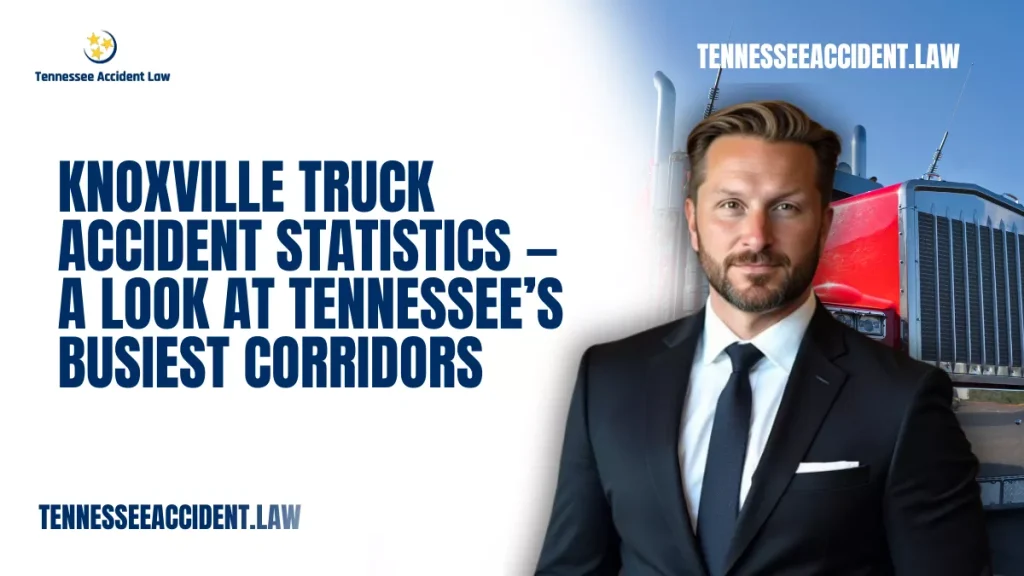 Knoxville sits at the center of some of Tennessee’s busiest and most dangerous trucking corridors. With major interstates converging in East Tennessee, including I-40, I-75, and I-81, the region experiences a constant flow of commercial truck traffic moving goods across the Southeast and Midwest. Unfortunately, this heavy volume of large trucks has also led to a high number of serious and fatal truck accidents.