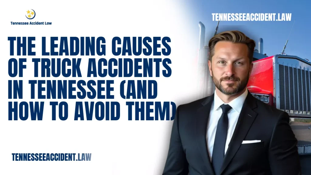 Tennessee’s highways are some of the busiest freight corridors in the Southeast. With thousands of commercial trucks traveling I-65, I-24, I-40, and State Route 840 every day, collisions are an unfortunate — and often devastating — reality. These massive vehicles outweigh passenger cars by tens of thousands of pounds, meaning even a “minor” mistake by a truck driver or trucking company can result in catastrophic consequences.