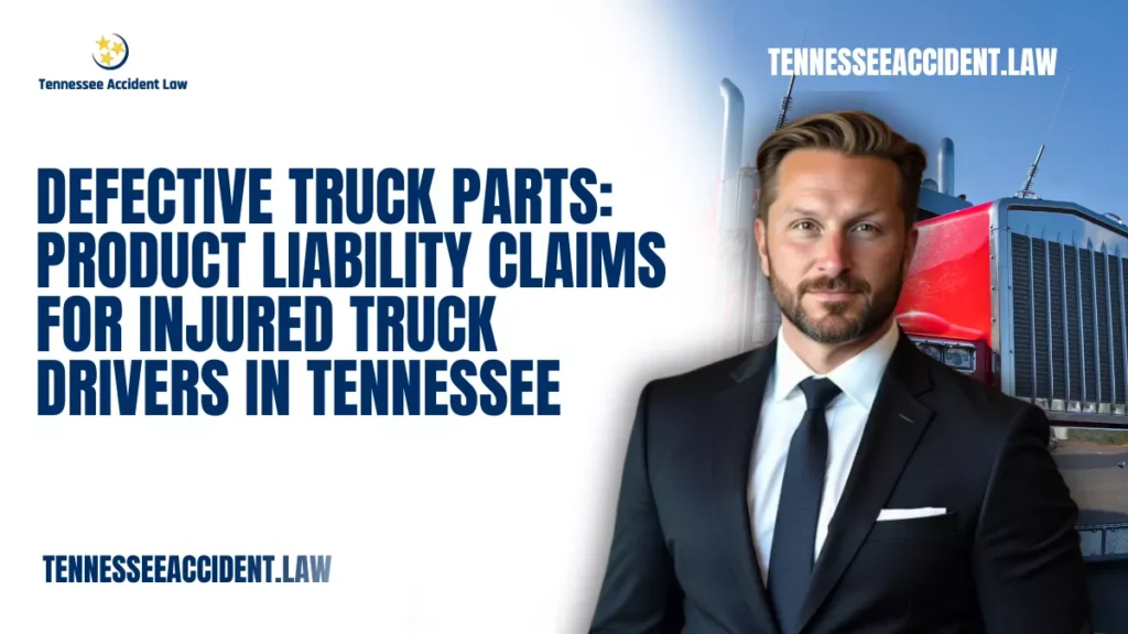 Truck drivers depend on their equipment to work safely. Brakes, tires, steering components, coupling systems, and other critical parts must function properly every mile of every trip. When a defective truck part fails, the results can be catastrophic—causing crashes, rollovers, jackknifes, or loss of control that seriously injure the driver who did nothing wrong.