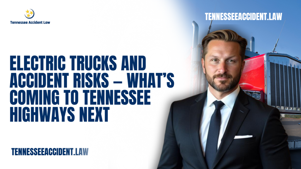 Electric trucks are no longer a future concept — they are already entering fleets across the United States, including Tennessee. As manufacturers roll out electric semi-trucks and medium-duty commercial vehicles, Tennessee highways such as I-40, I-65, I-24, and I-75 are beginning to see a new class of heavy vehicles powered by batteries rather than diesel engines.