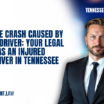 A jackknife accident is one of the most terrifying events a truck driver can experience. In seconds, your trailer swings out, control is lost, and the crash unfolds—often because another driver made a reckless or negligent move that left you with no safe option.