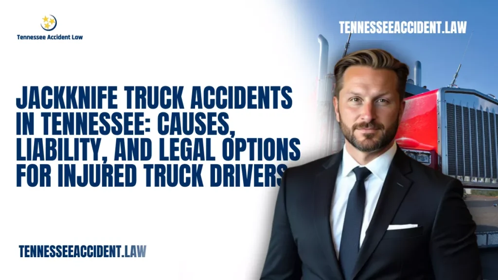 Jackknife accidents are among the most dangerous events a truck driver can experience. In seconds, a tractor-trailer can fold at the pivot point between the tractor and trailer, sweeping across lanes and triggering multi-vehicle crashes. While insurers often rush to blame the truck driver, many jackknife accidents are caused by factors outside the driver’s control—including negligent motorists, improper loading, mechanical failures, or unsafe road conditions.