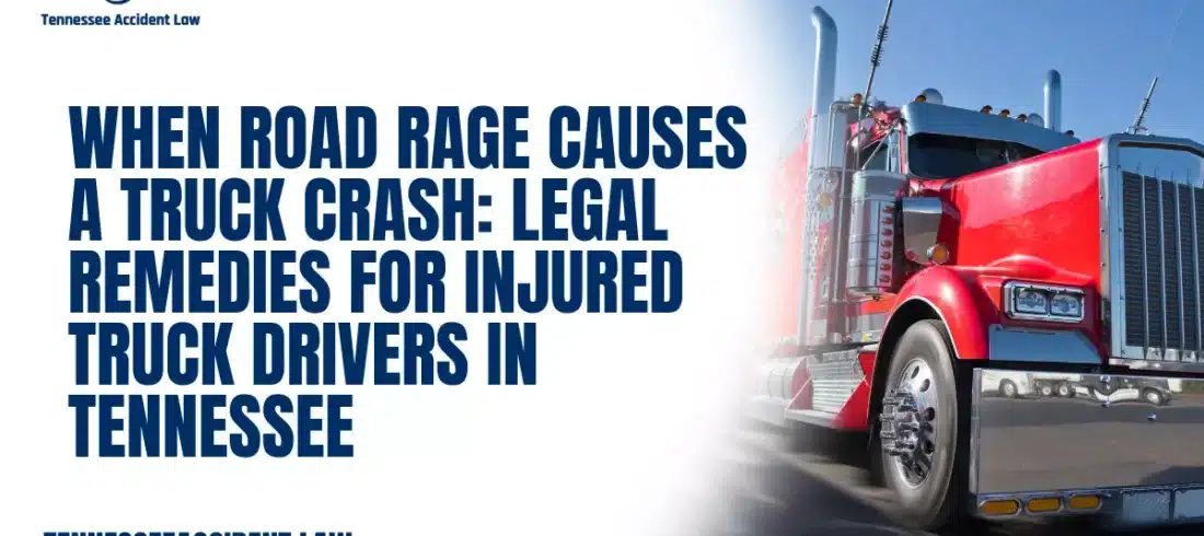 Road rage is more than aggressive driving—it’s dangerous, reckless behavior that puts everyone on the road at risk. For professional truck drivers, road rage incidents are especially hazardous. A single angry, impulsive act by another motorist can force a semi into an emergency maneuver, cause a collision, or trigger a multi-vehicle crash that leaves a truck driver seriously injured.
